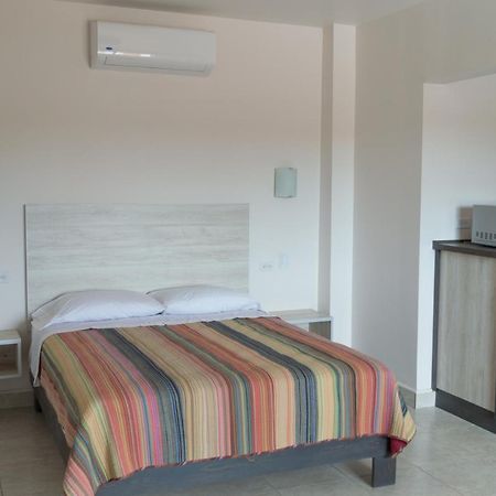 Magnolias Suites Hotel Nuevo Casas Grandes Eksteriør bilde