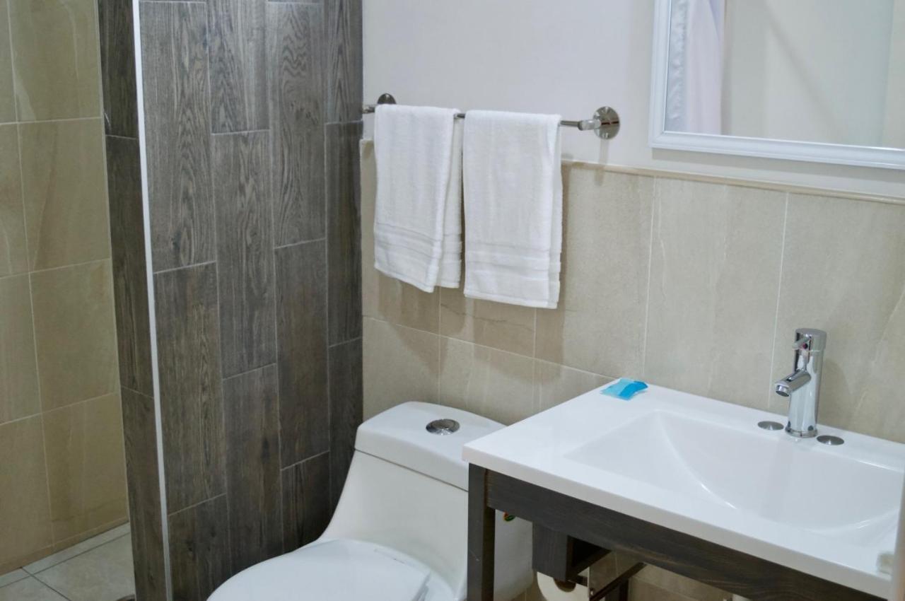 Magnolias Suites Hotel Nuevo Casas Grandes Eksteriør bilde