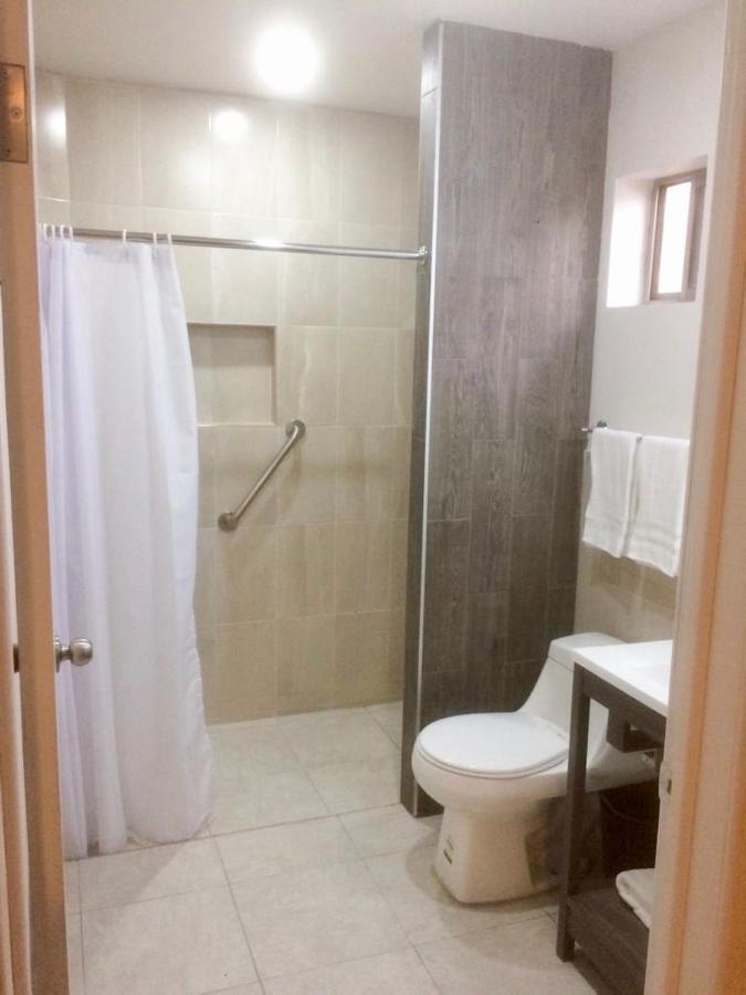 Magnolias Suites Hotel Nuevo Casas Grandes Eksteriør bilde